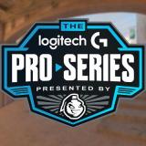 2026 Logitech G Pro Series logo